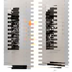 42 ARMOIRE STYLE DR PNL KIT